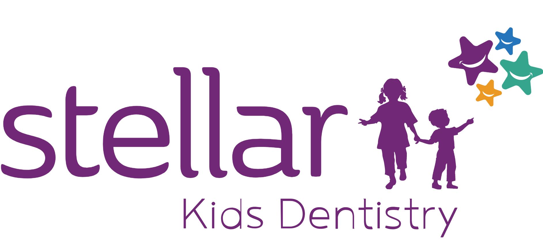 Stellar Kids Dentistry Logo